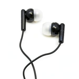headphones connect