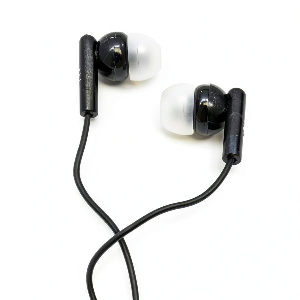 headphones connect